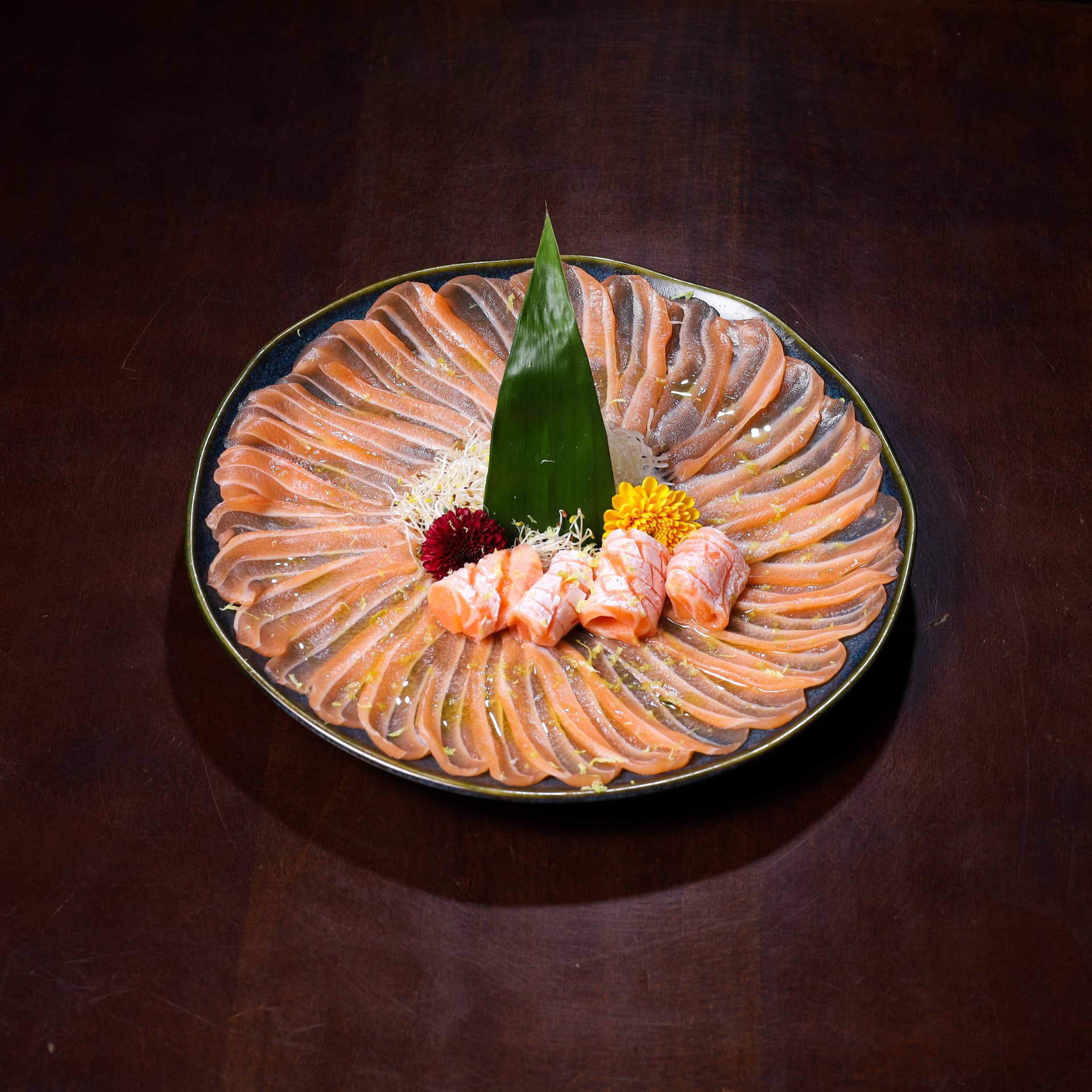 Pasta de fotos — Portal Sushi