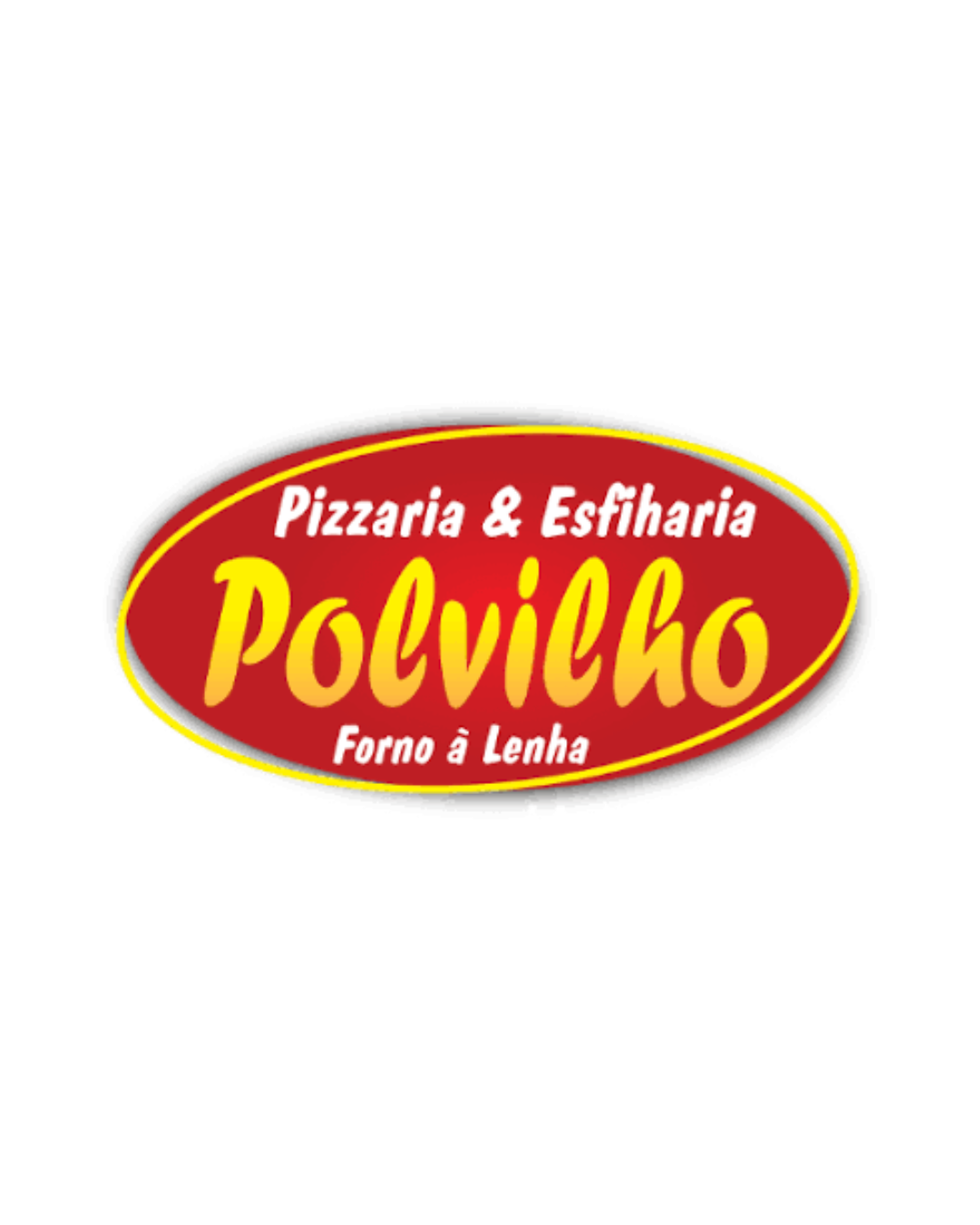 Capa do portfólio Pizzaria Polvilho