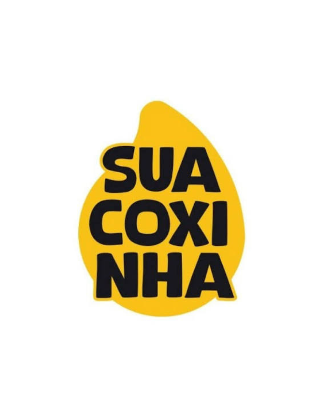 Capa do portfólio Sua Coxinha