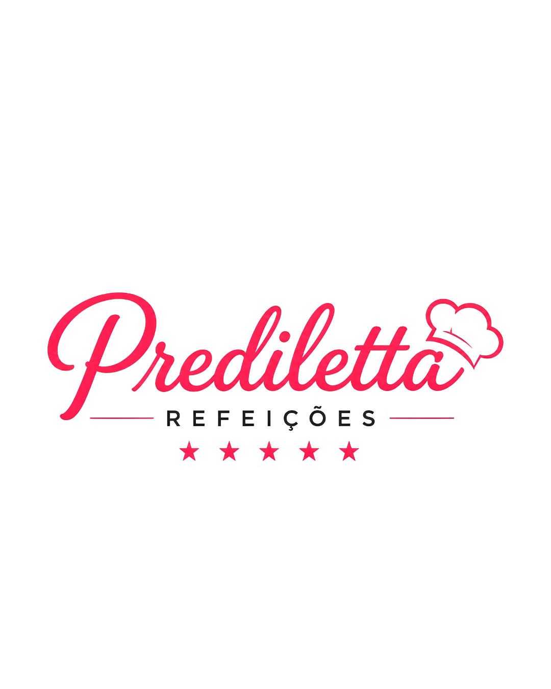 Capa do portfólio Prediletta