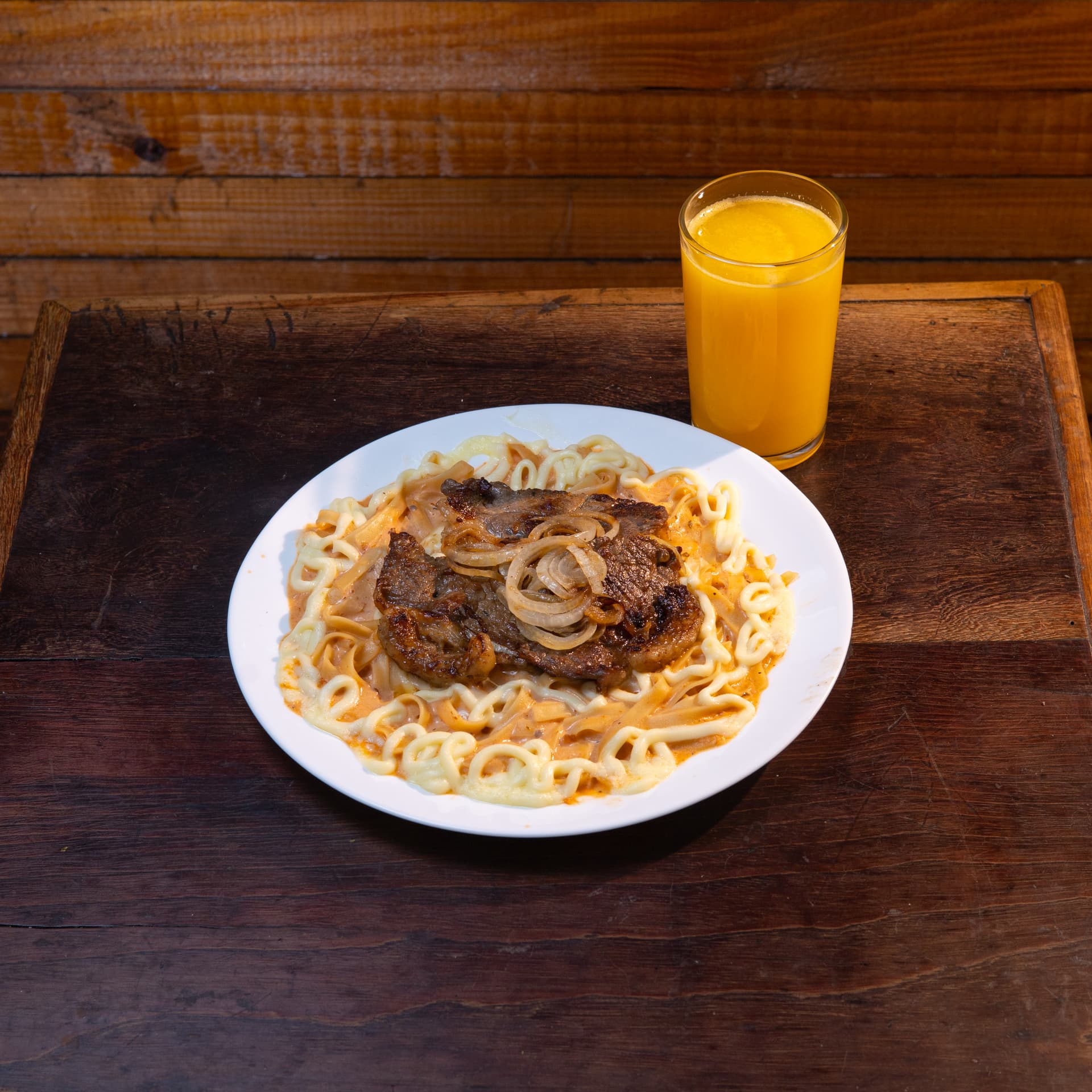 Pasta de fotos — Prediletta